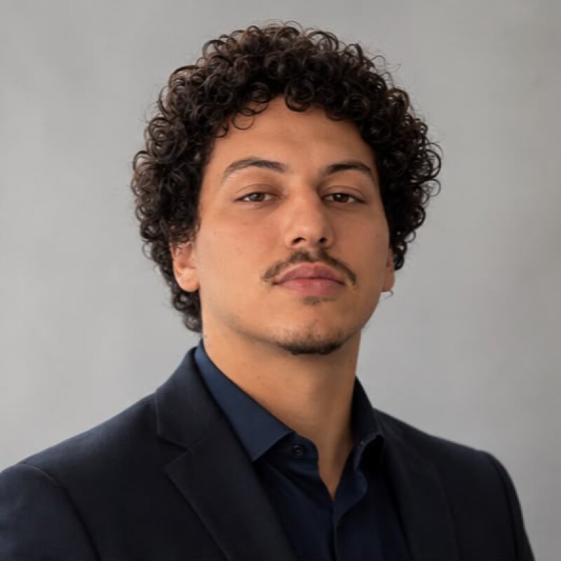 Nicholas Rodrigues
